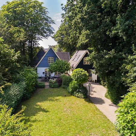 Casa Allegria - Zuiderbosch Bergen Bagian luar foto